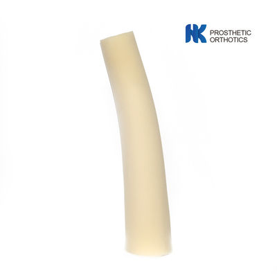 প্রোথেটিক পেডিয়াট্রিক কসমেটিক ওভার দাড়ির ফোম কভার (প্রতিরোধিত)